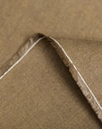 Pure Linen Fabric 7.2 oz/y² Olive [LSP-L070]