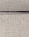 Pure Linen Fabric 7 oz/y² Light Natural [LSP-L070]
