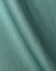 Pure Linen Fabric 5.5 oz/y² Bluegreen [LSP-L055]