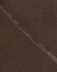 Pure Linen Fabric 18.5 oz/y² (LSP-L185) Cocoa