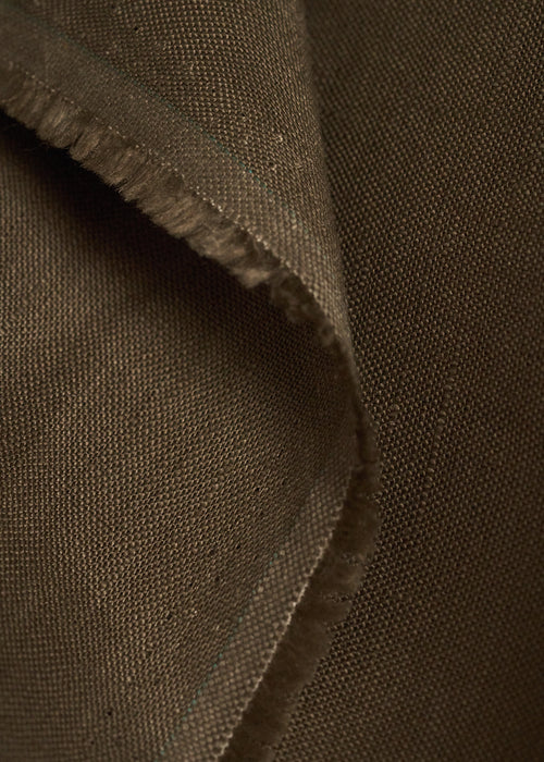 brown dress fabric Pure Linen 5.5 oz/y² (Brown) – BH LINEN Nina Dobrev spotted in feed-cond-new romantic movement to every Pay With:$26.00 (Silkroll Fee: $0.65)