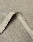 Tela de lino puro de 10 oz/yd² Edición Royalty natural [LSP-L100R]