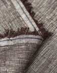 (Swatch) Pure Linen 2-Tone Melange 5 oz/y² [LSP-L050M]