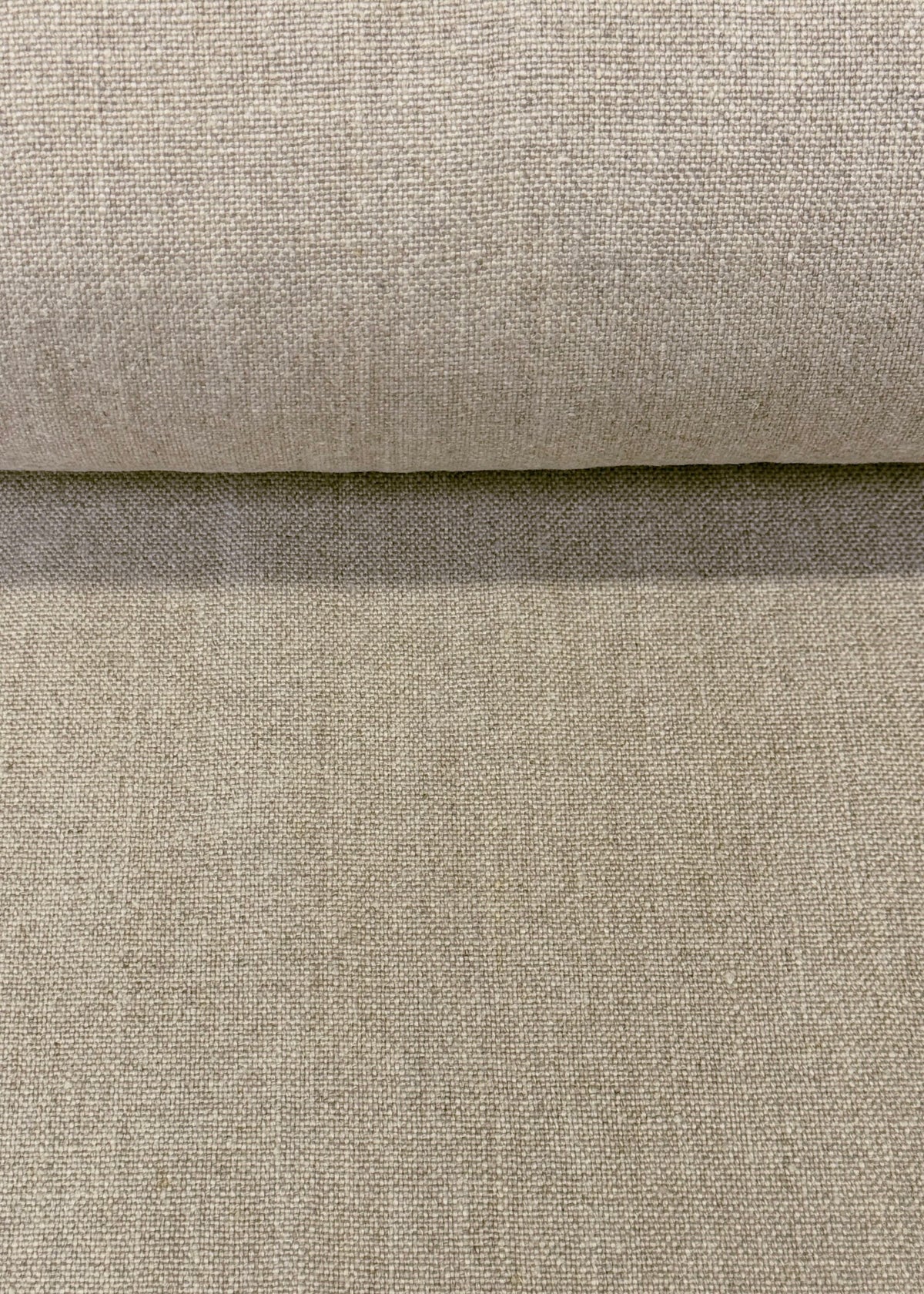 Linen Files Pure Linen Fabric 10 oz/y² (Natural) – BH LINEN