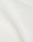 Tejido de alto rendimiento de lino puro, 10,5 oz/yd², color blanco [LSP-PRF10]