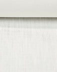 Tejido de alto rendimiento de lino puro, 10,5 oz/yd², color blanco [LSP-PRF10]