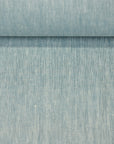 Linen Novelty Herringbone Yarn-Dyed Fabric [LNG-Azure]