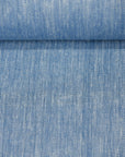 Linen Novelty Herringbone Yarn-Dyed Fabric [LNG-Colonial]
