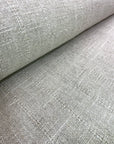 Pure Linen Stitch Stripe Jacquard Fabric Natural [LNJ-SSJN]