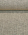 Tela de lino puro 6,5 oz/yd² natural [LSP-L070]