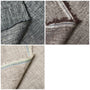 (Swatch) Pure Linen 2-Tone Melange 5 oz/y² [LSP-L050M]