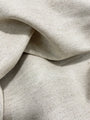 (Swatch) Linen/Cotton Blend Fabric 10 oz/y² Mixed Natural [LSB-LC10]