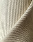 Linen/Cotton Blend Fabric 13 oz/y² (Mixed Natural)