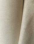 Linen/Cotton Blend Fabric 13 oz/y² (Mixed Natural)