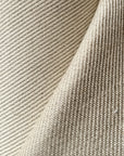 Linen/Cotton Blend Fabric 13 oz/y² (Mixed Natural)