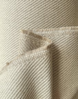 Linen/Cotton Blend Fabric 13 oz/y² (Mixed Natural)