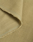 Lino puro 5,5 oz/yd² color caqui [LSP-L055SW]