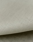 Tela de lino puro de 4,5 oz/yd², color gris claro [LSP-L045]