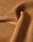 Pure Linen Fabric 4.5 oz/y² Mocha [LSP-L045]