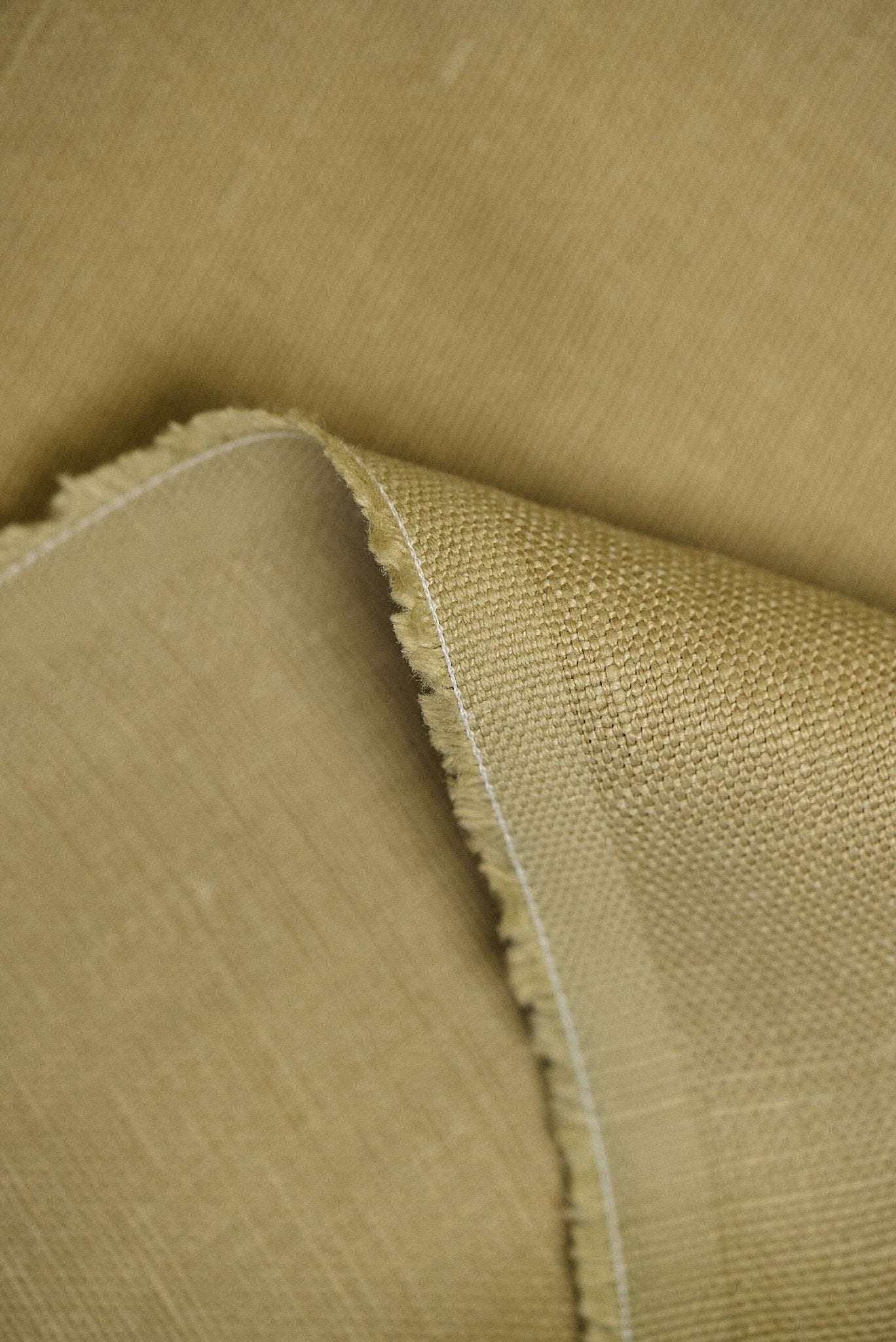 Pure Linen Fabric 10.5 oz/y² Yellow [LSP-L105] – BH LINEN