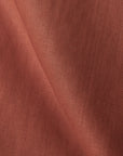 Lino puro 5,5 oz/yd² Tomate [LSP-L055SW]