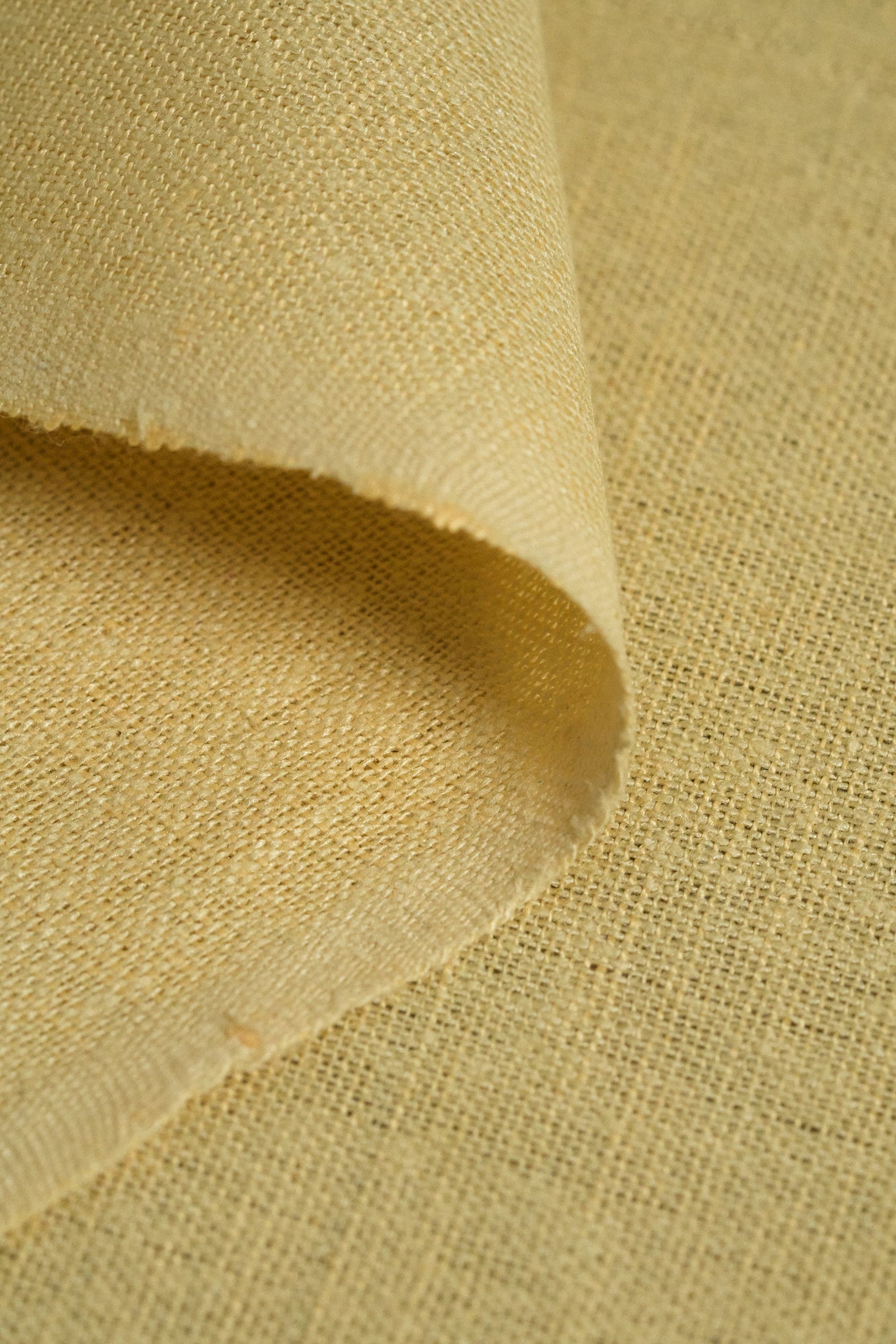 Linen/Rayon Blend Basket Weave Fabric Salmon [LSB-LRBW] – BH