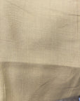 Linen/Rayon Blend Pronounced Fabric (Mocha)