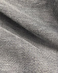 Pure Linen 2-Tone Gauze Fabric 3.5 oz/y² (Navy/Lavender)