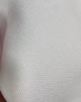 Linen/Cotton Blend Fabric 12.8oz/y² (Off-White)