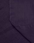 Tela de lino puro de 3,5 oz/yd², color morado, 44" de ancho [LSP-L035S]